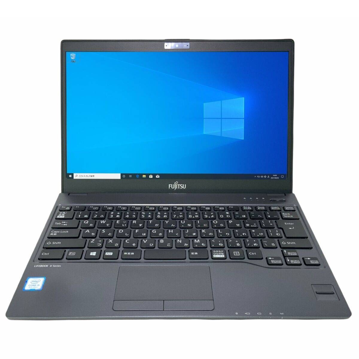Fujitsu U938 第8世代 i5 8GB Office2021 Amazon.co.jp: 【整備済み品】 富士通 ノートパソコン FUJITSU
