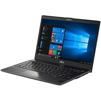FUJITSU LIFEBOOK U938 - I5 8TH GEN - 8GB RAM - 256GB SSD - WINDOWS