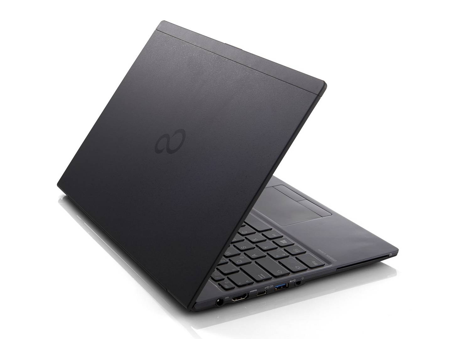 富士通　U938/SX i5-7300U SSD256G Win11 Fujitsu Lifebook U938/SX Core i5-7300U 2.60Ghz SSD 256GB RAM